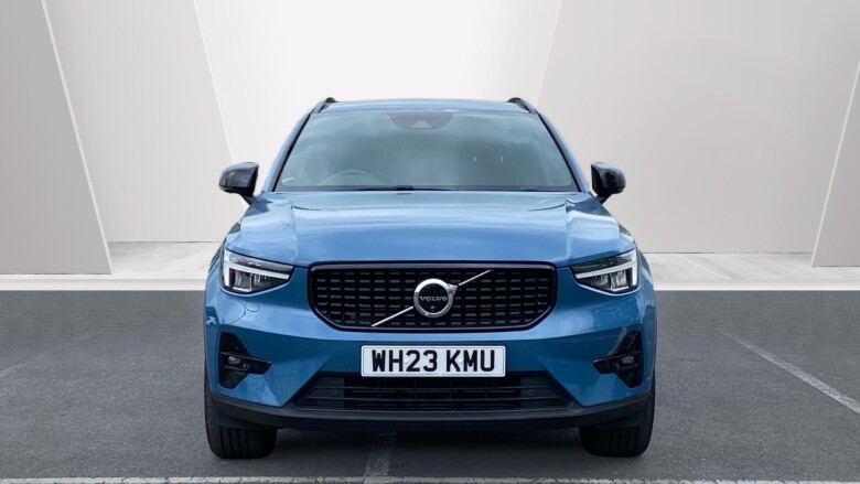 Volvo Xc40 1.5 T5 Recharge PHEV Ultimate Dark 5dr Auto Estate